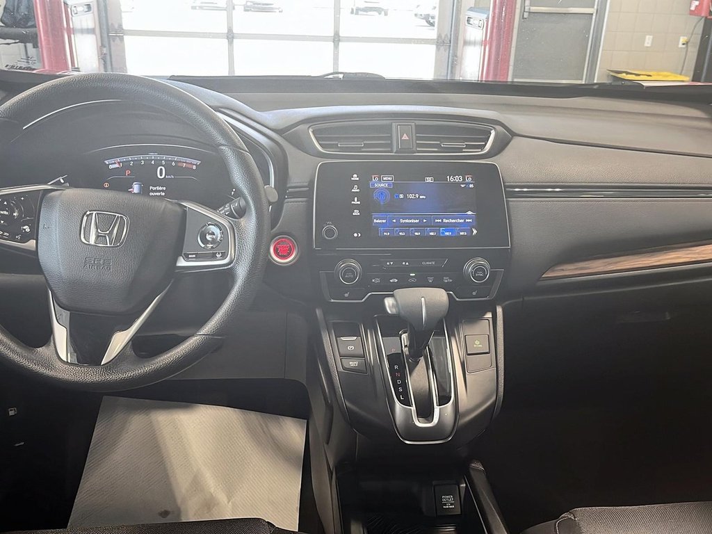 Honda CR-V  2019 à Québec, Québec - 15 - w1024h768px
