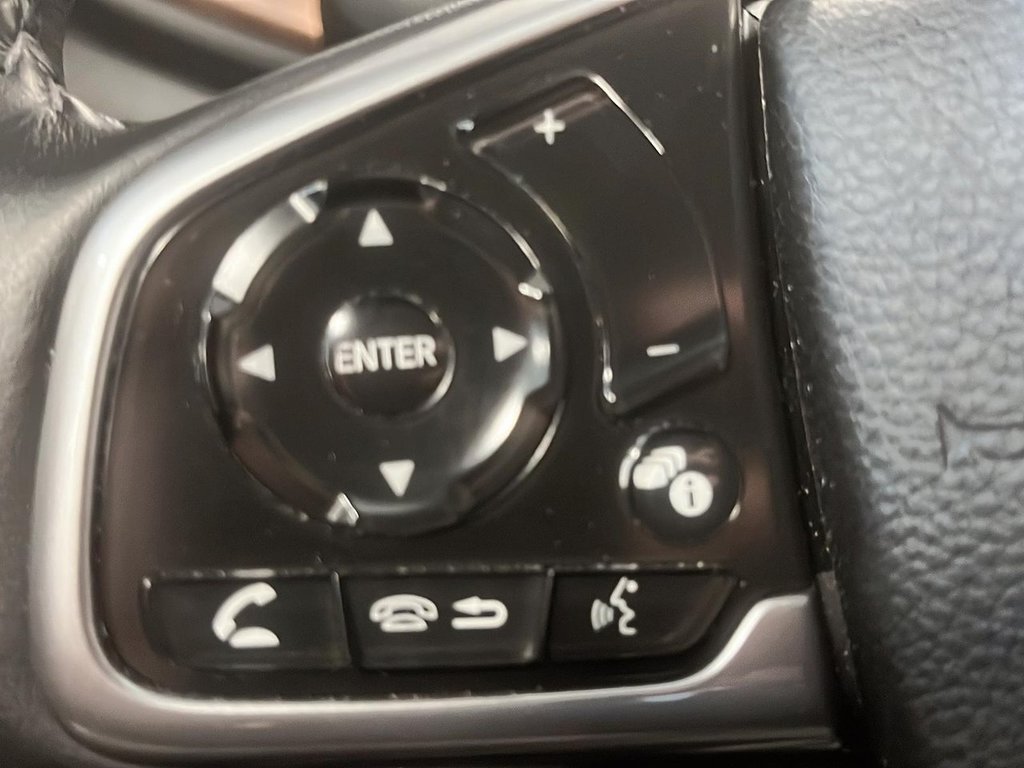 Honda CR-V  2019 à Québec, Québec - 8 - w1024h768px
