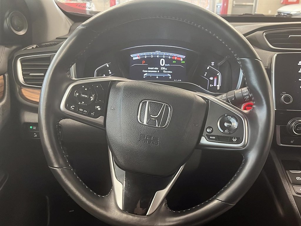 Honda CR-V  2019 à Québec, Québec - 15 - w1024h768px