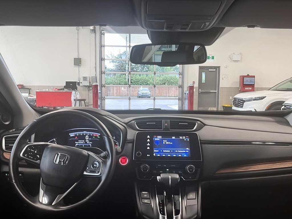 Honda CR-V  2019 à Québec, Québec - 16 - w1024h768px