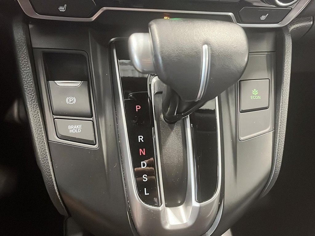 Honda CR-V  2019 à Québec, Québec - 14 - w1024h768px