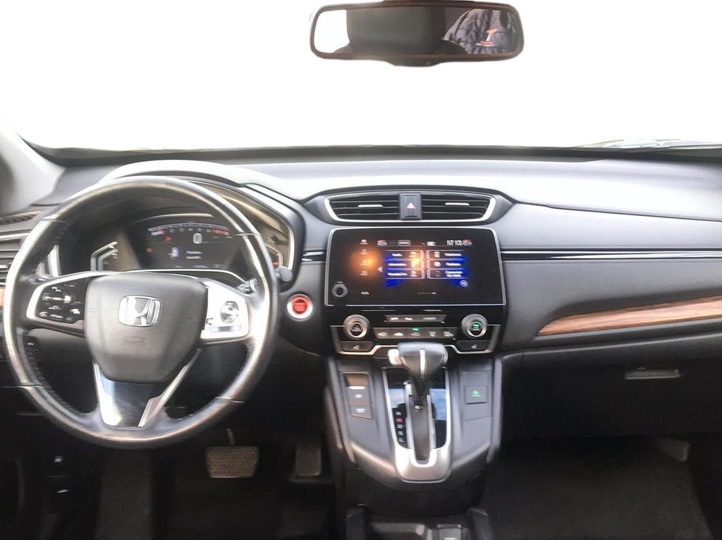Honda CR-V  2019 à Québec, Québec - 18 - w1024h768px