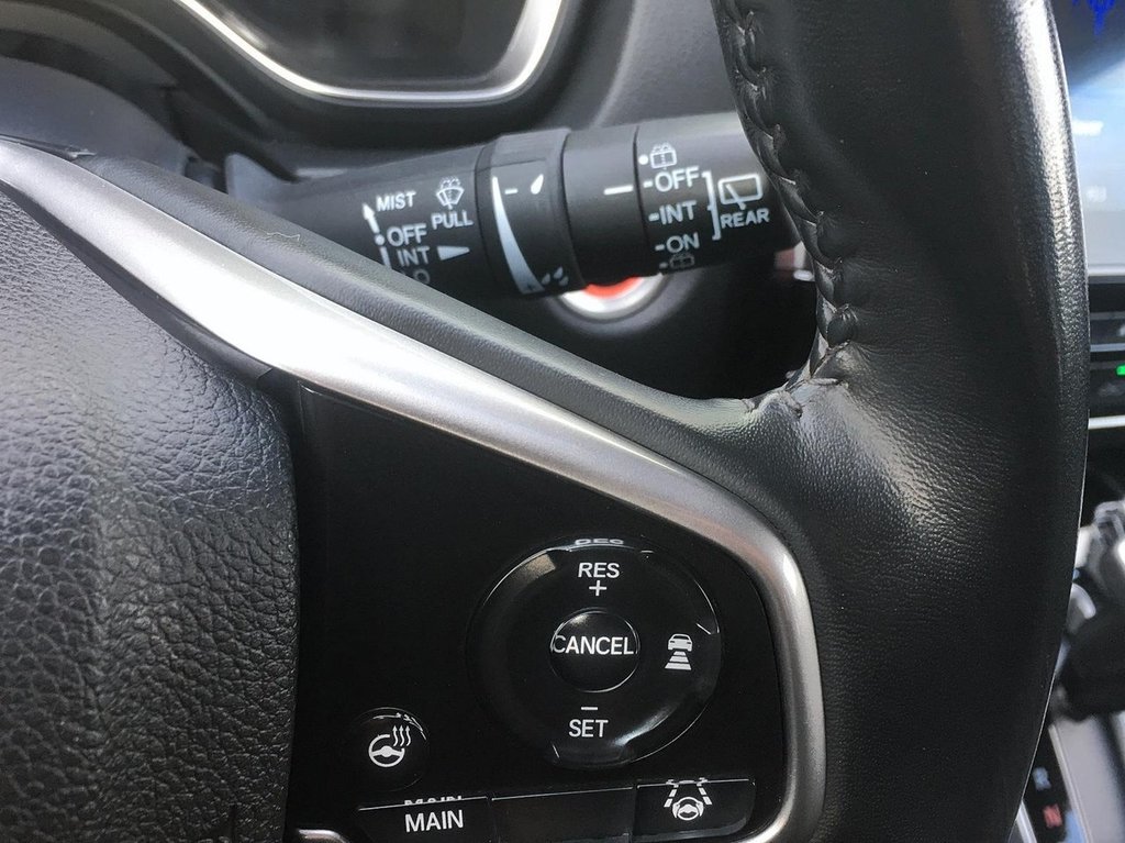 Honda CR-V  2019 à Québec, Québec - 10 - w1024h768px