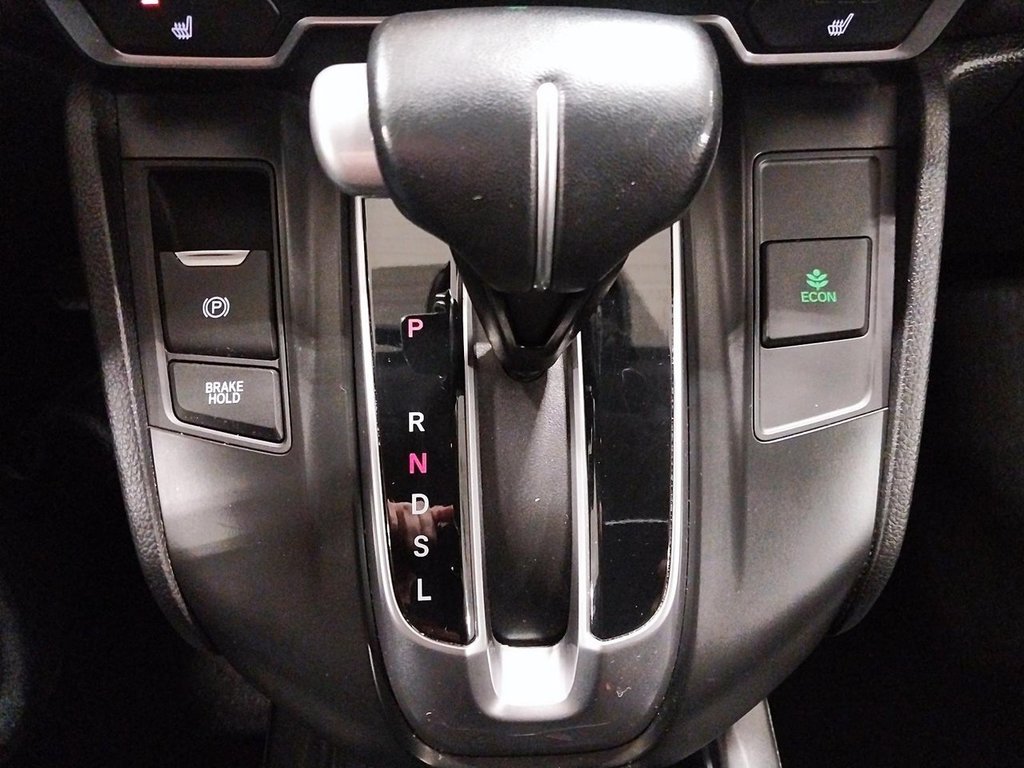Honda CR-V  2019 à Québec, Québec - 21 - w1024h768px