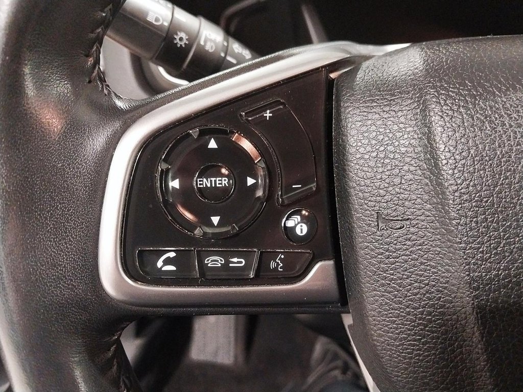 Honda CR-V  2019 à Québec, Québec - 12 - w1024h768px