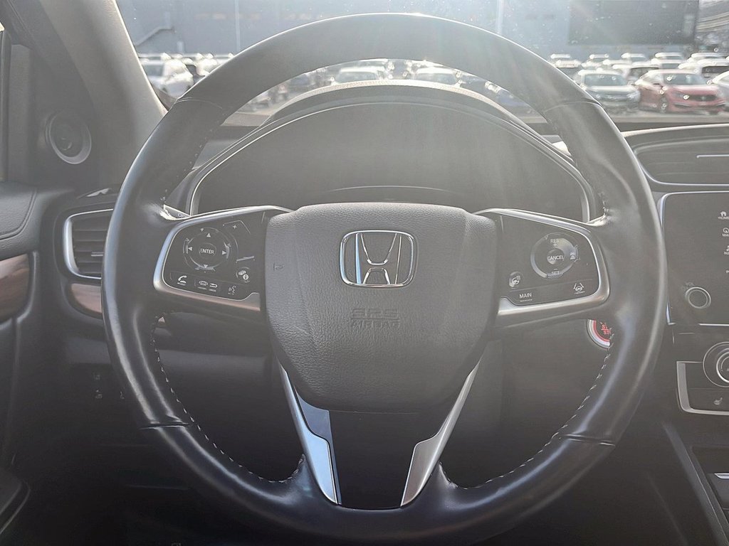 Honda CR-V  2019 à Québec, Québec - 13 - w1024h768px