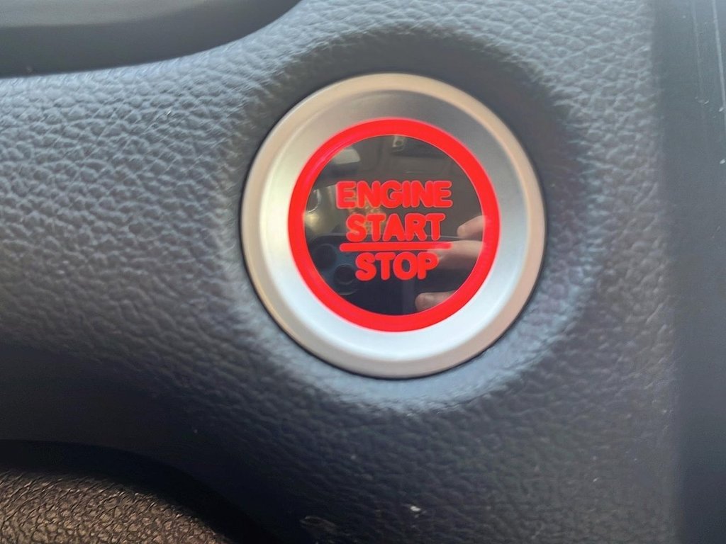 Honda CR-V  2019 à Québec, Québec - 14 - w1024h768px
