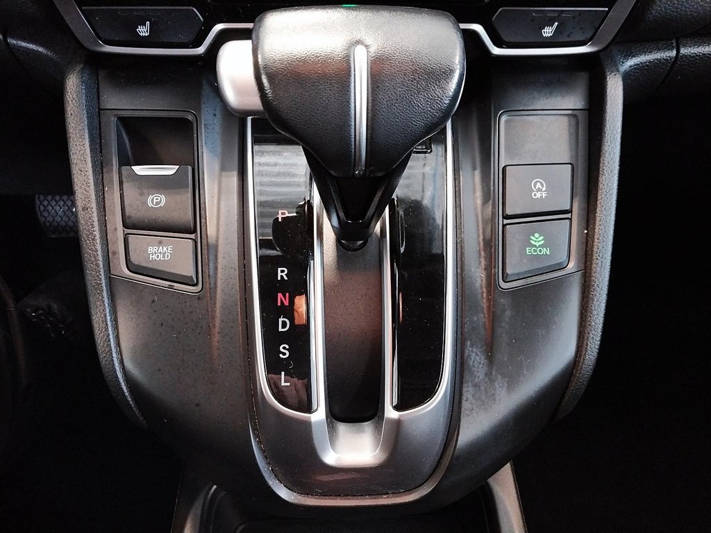 Honda CR-V  2020 à Québec, Québec - 21 - w1024h768px