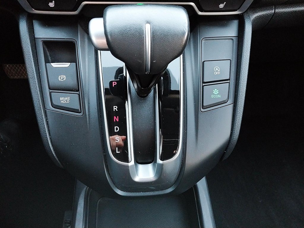 Honda CR-V  2020 à Québec, Québec - 21 - w1024h768px