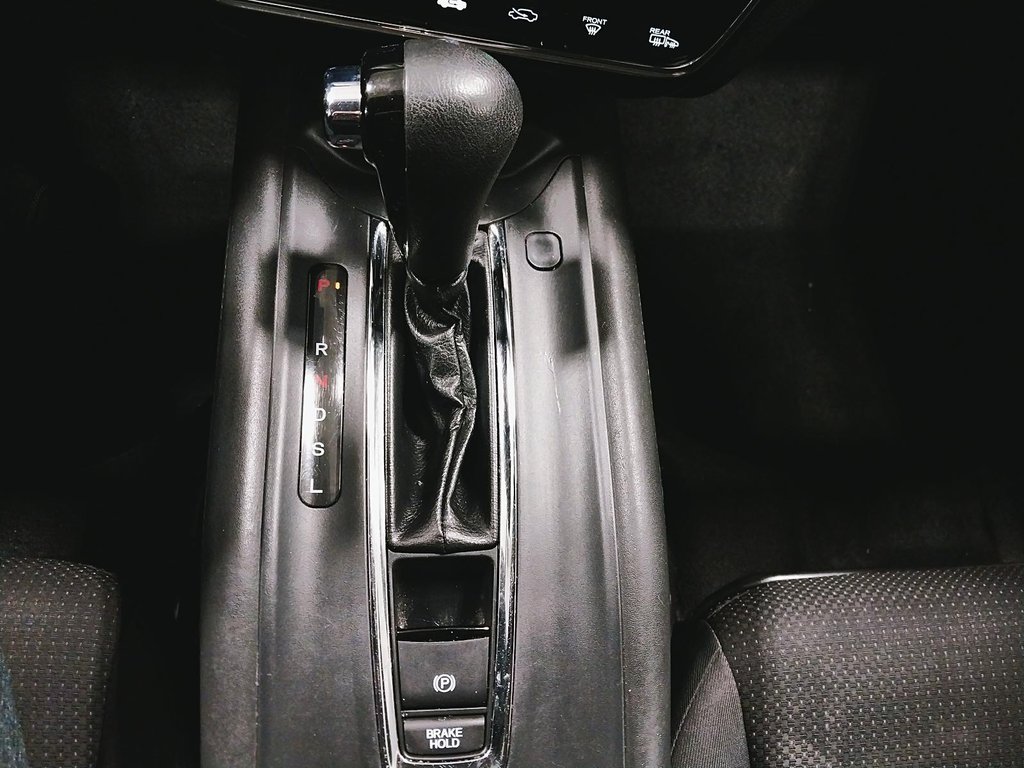 Honda HR-V  2019 à Québec, Québec - 21 - w1024h768px