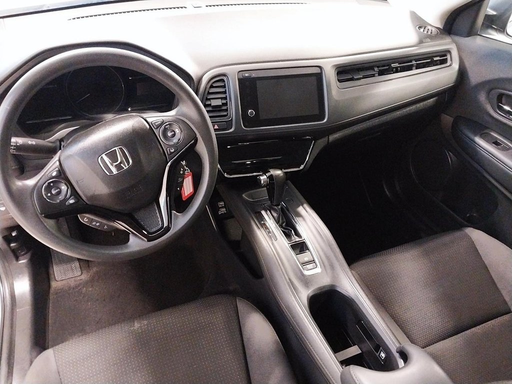 Honda HR-V  2019 à Québec, Québec - 10 - w1024h768px