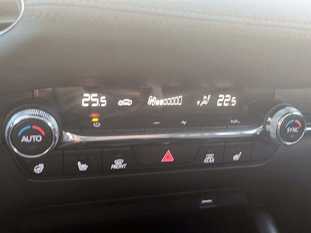 Mazda 3 Sport  2020 à Québec, Québec - 15 - w1024h768px