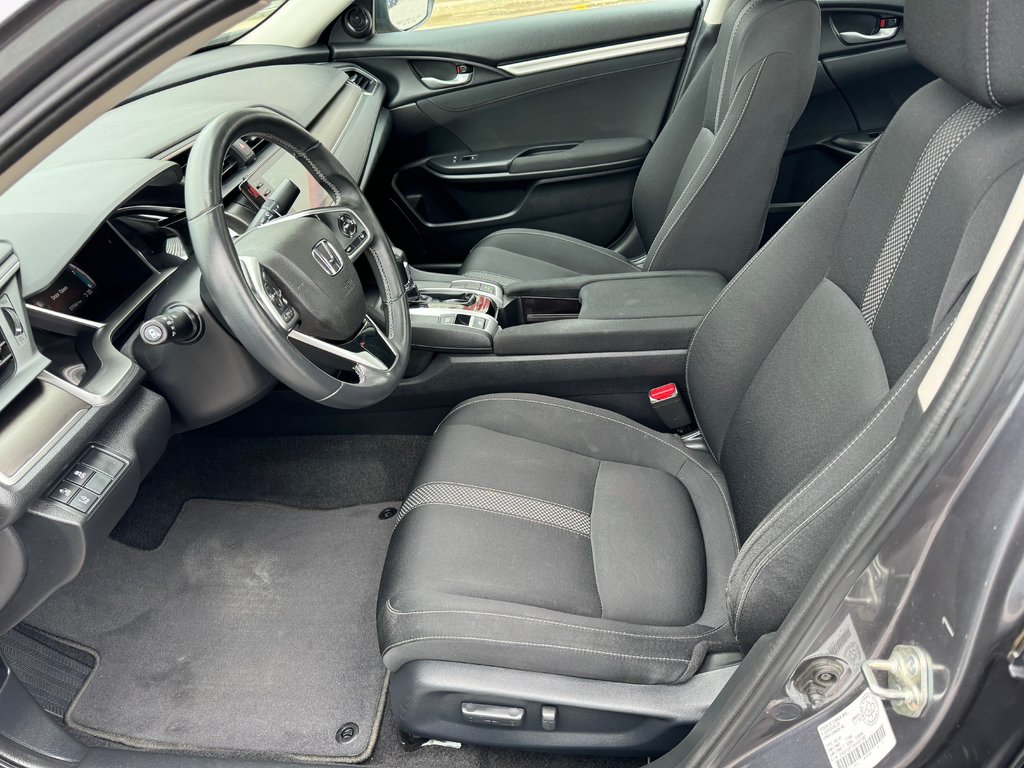2019  Civic Sedan EX in Sarnia, Ontario - 5 - w1024h768px