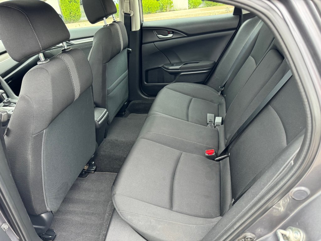 2019  Civic Sedan EX in Sarnia, Ontario - 7 - w1024h768px