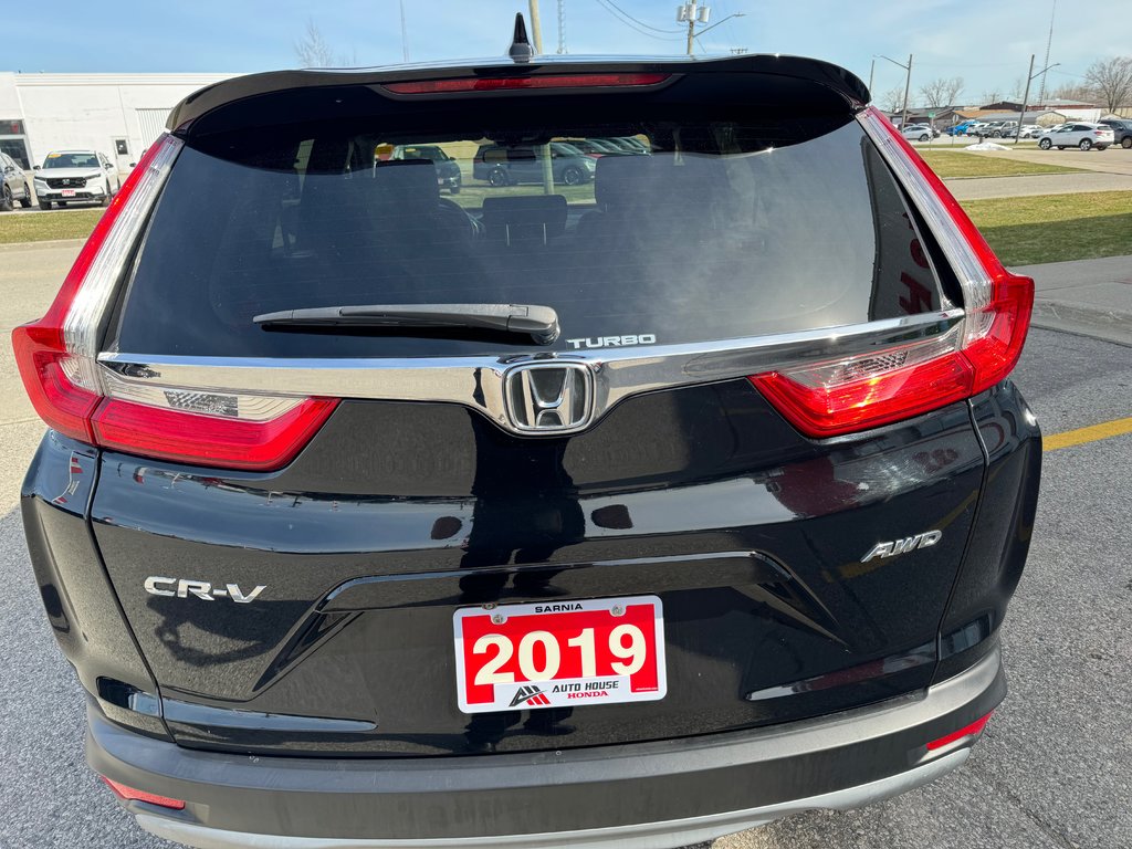 2019  CR-V EX AWD in Sarnia, Ontario - 2 - w1024h768px