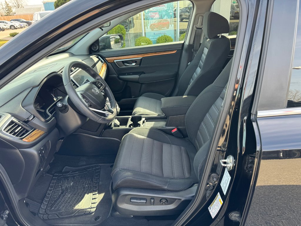 2019  CR-V EX AWD in Sarnia, Ontario - 5 - w1024h768px