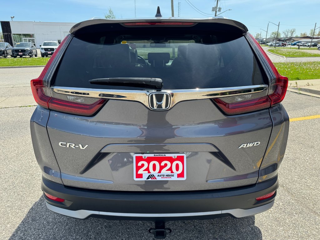 2020  CR-V EX-L in Sarnia, Ontario - 2 - w1024h768px