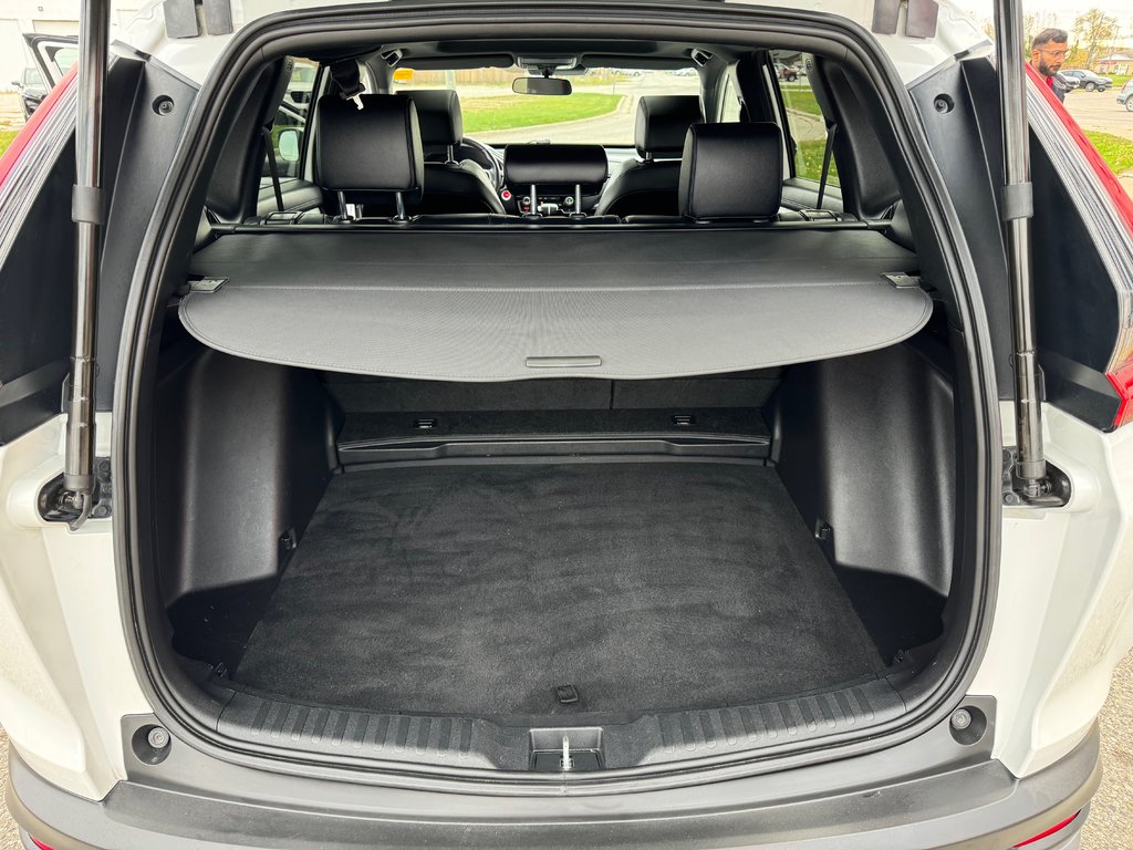 2021  CR-V SPORT in Sarnia, Ontario - 7 - w1024h768px