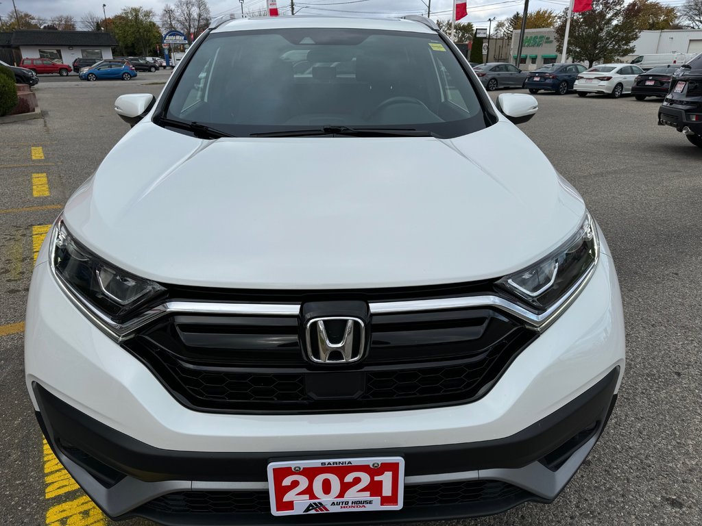 2021  CR-V SPORT in Sarnia, Ontario - 4 - w1024h768px