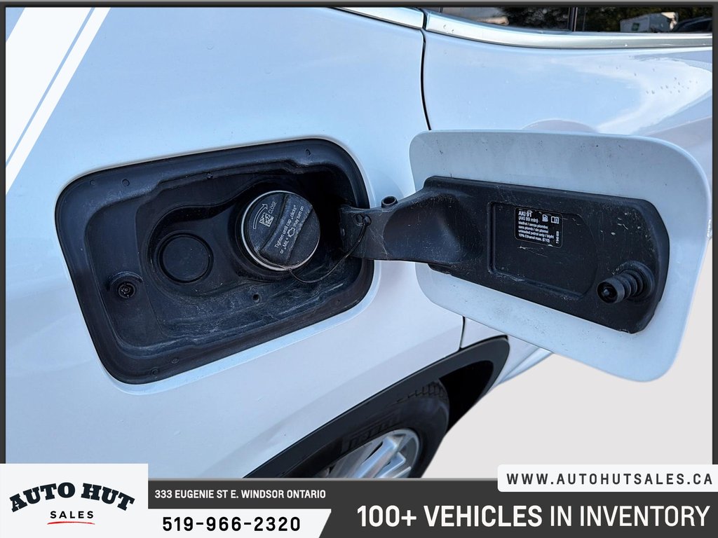 2018 BMW X3 xDrive30i in Windsor, Ontario - 29 - w1024h768px