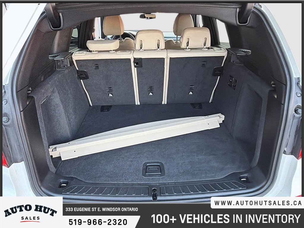 2018 BMW X3 xDrive30i in Windsor, Ontario - 6 - w1024h768px