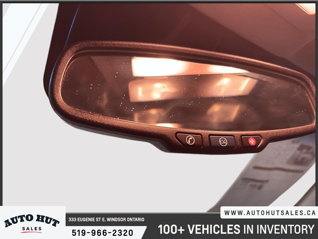 2012 Chevrolet Cruze LS+ w/1SB in Windsor, Ontario - 20 - w1024h768px