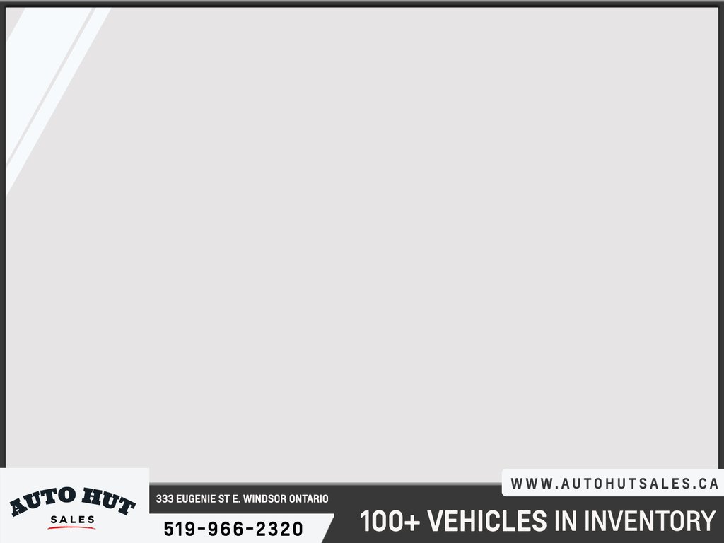 2014 Chevrolet Cruze 1LT in Windsor, Ontario - 18 - w1024h768px