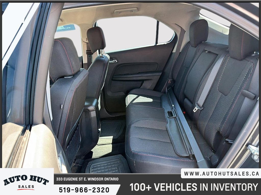 2017 Chevrolet Equinox LS in Windsor, Ontario - 19 - w1024h768px