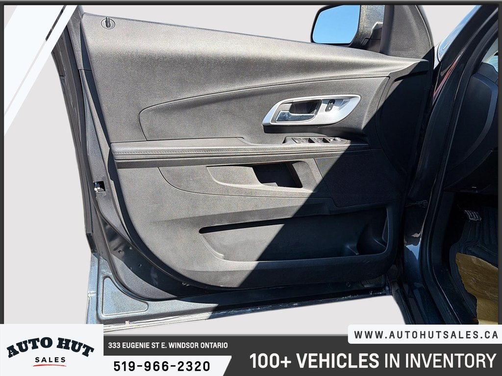 2017 Chevrolet Equinox LS in Windsor, Ontario - 11 - w1024h768px