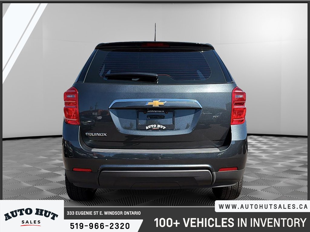 2017 Chevrolet Equinox LS in Windsor, Ontario - 3 - w1024h768px