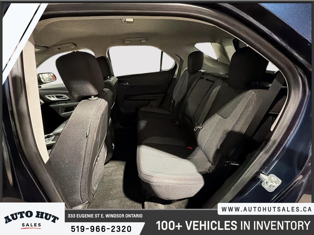 2017 Chevrolet Equinox LS in Windsor, Ontario - 18 - w1024h768px