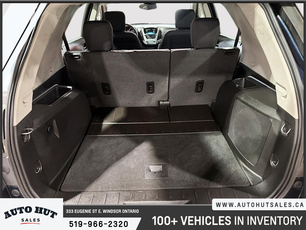 2017 Chevrolet Equinox LS in Windsor, Ontario - 6 - w1024h768px
