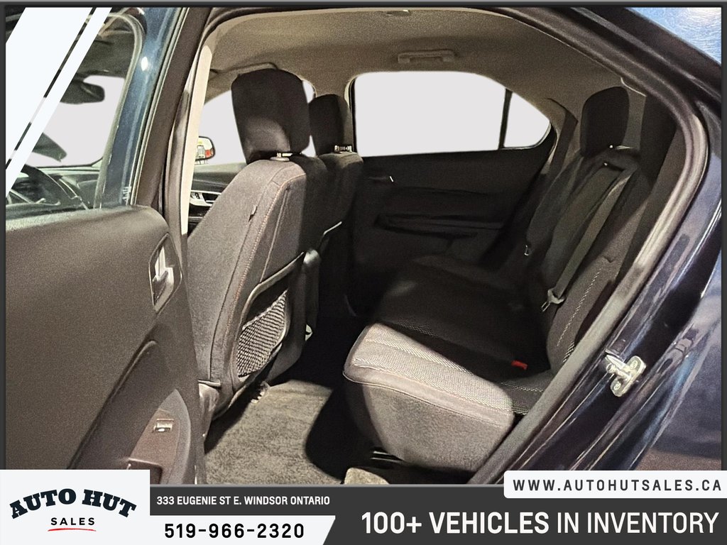 2017 Chevrolet Equinox LS in Windsor, Ontario - 17 - w1024h768px