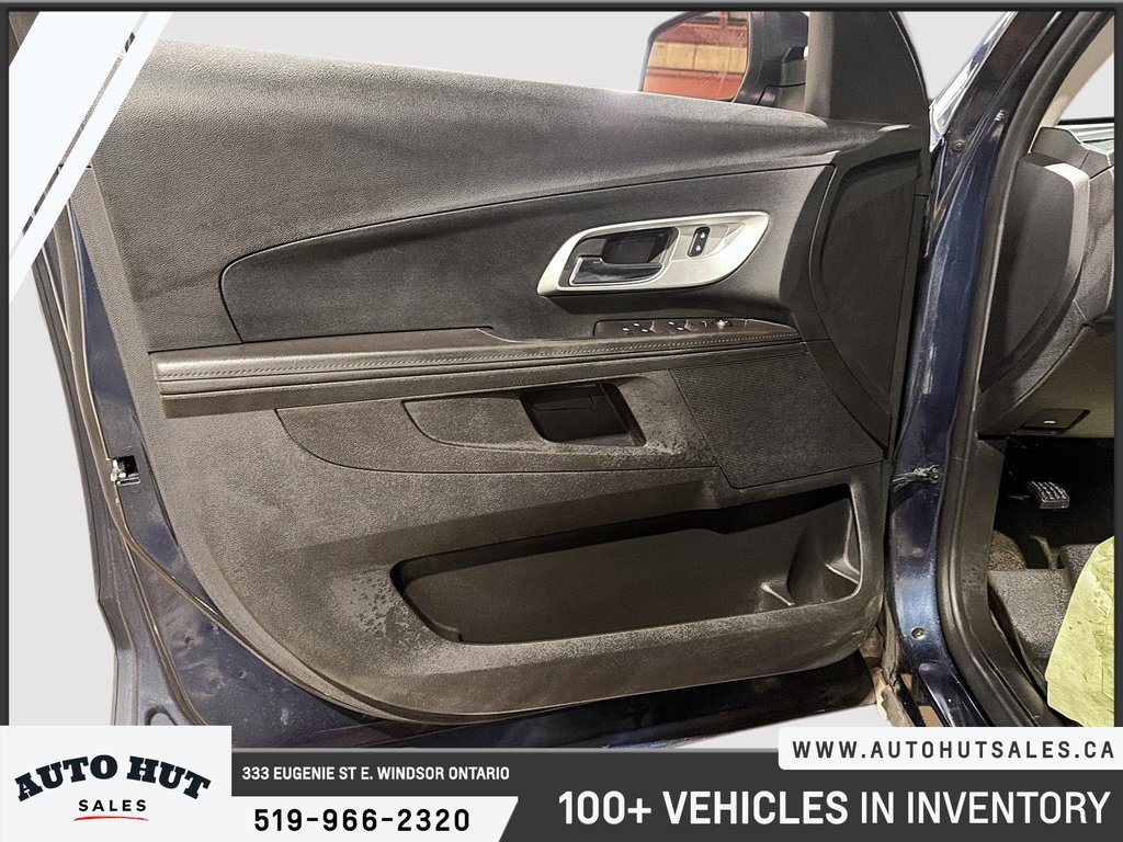 2017 Chevrolet Equinox LS in Windsor, Ontario - 11 - w1024h768px