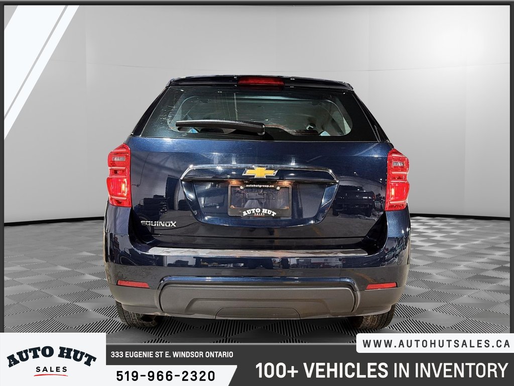 2017 Chevrolet Equinox LS in Windsor, Ontario - 3 - w1024h768px