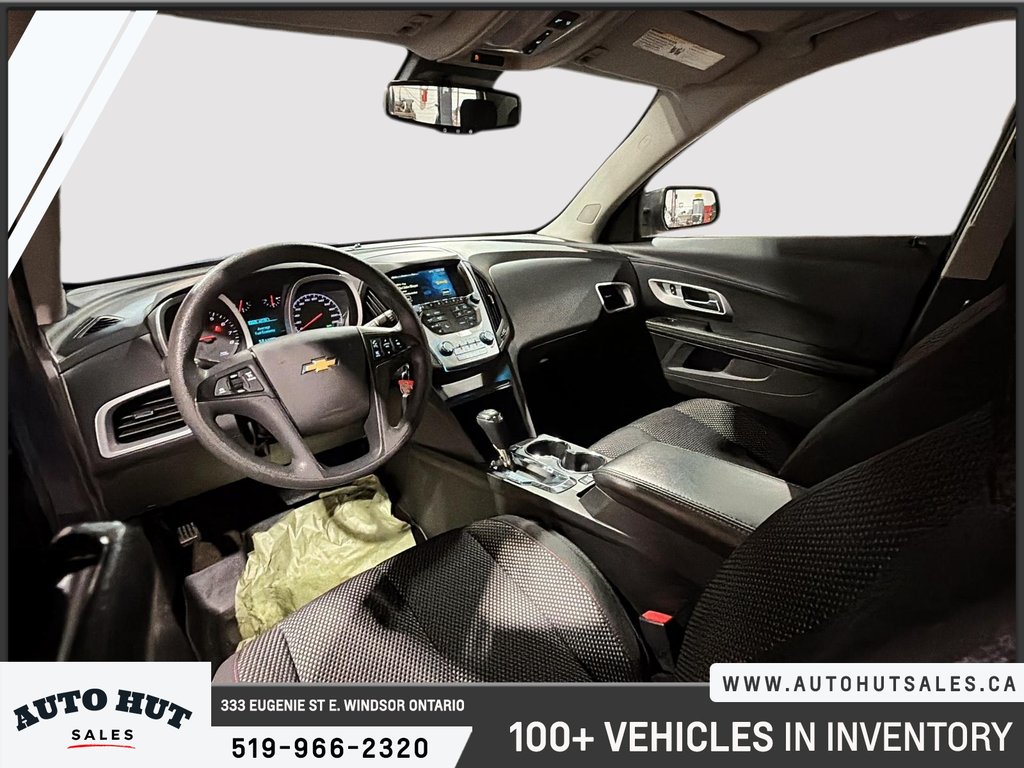 2017 Chevrolet Equinox LS in Windsor, Ontario - 19 - w1024h768px