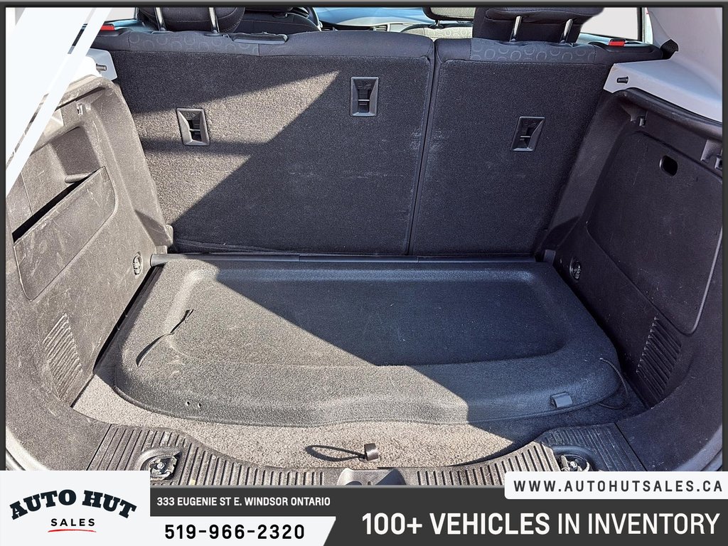 2017 Chevrolet Trax LS in Windsor, Ontario - 6 - w1024h768px