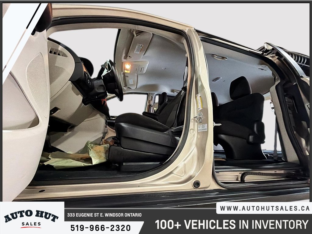 2016 Dodge Grand Caravan Canada Value Package in Windsor, Ontario - 19 - w1024h768px