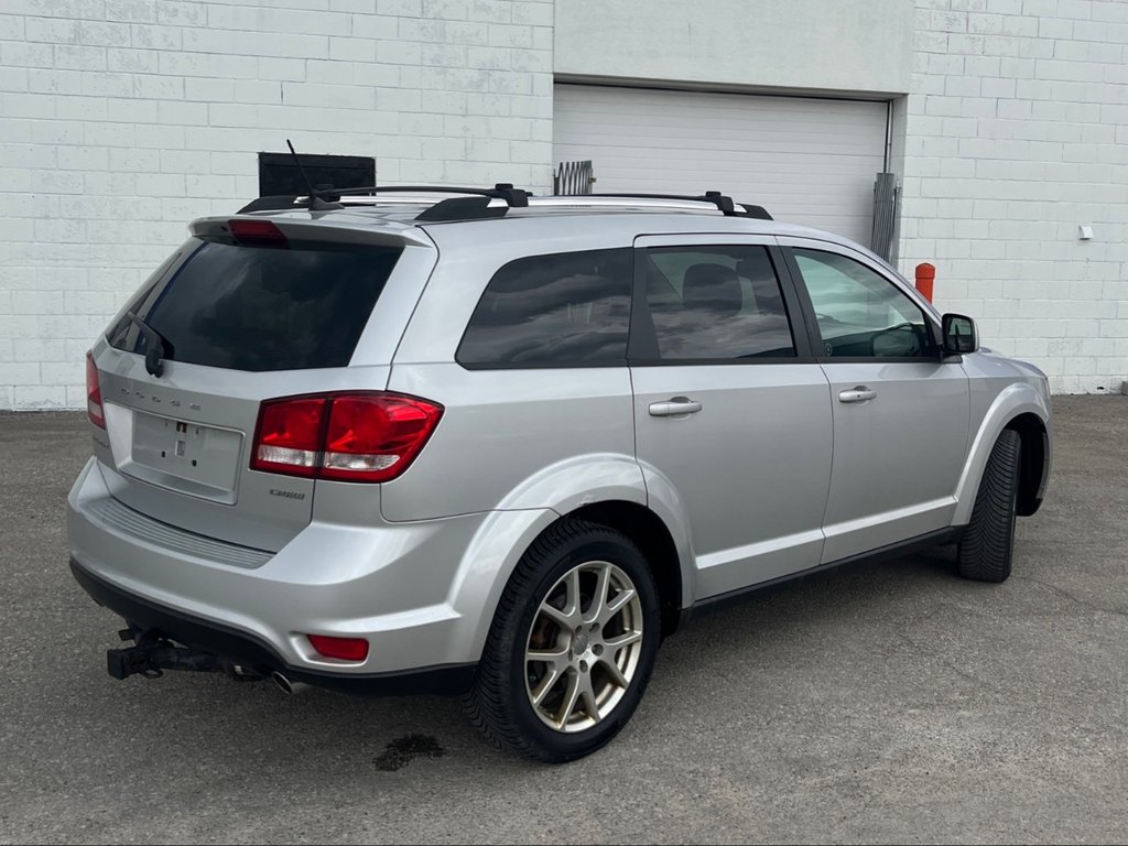 2012 Dodge Journey SXT in Windsor, Ontario - 4 - w1024h768px
