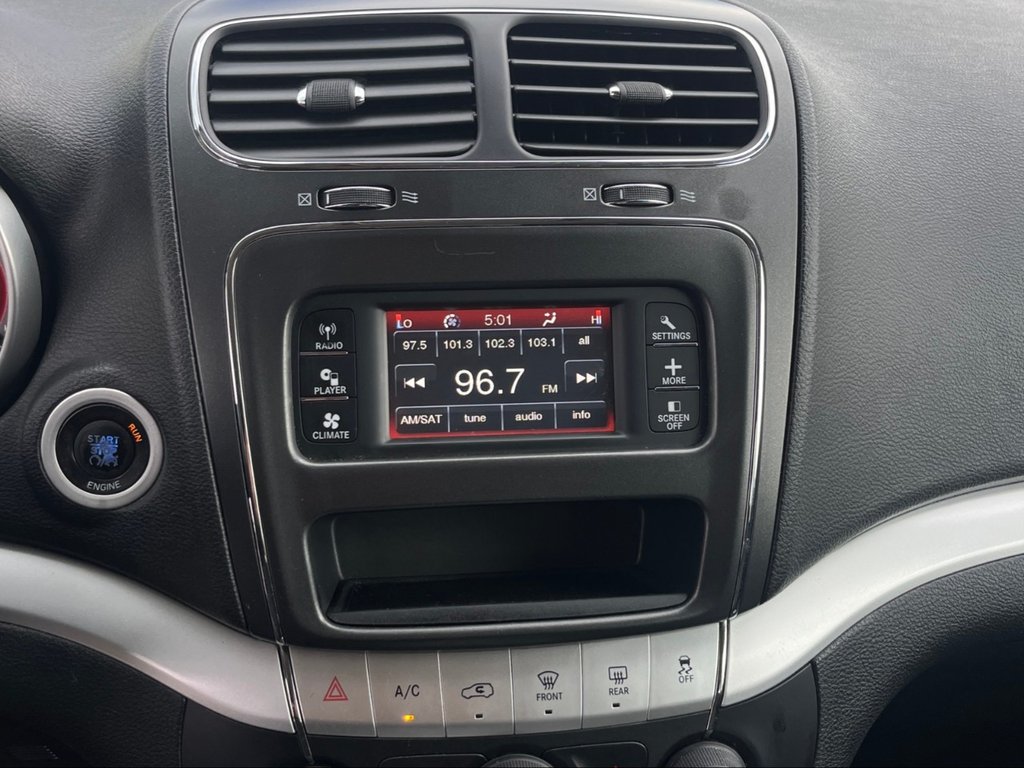 2012 Dodge Journey SXT in Windsor, Ontario - 9 - w1024h768px