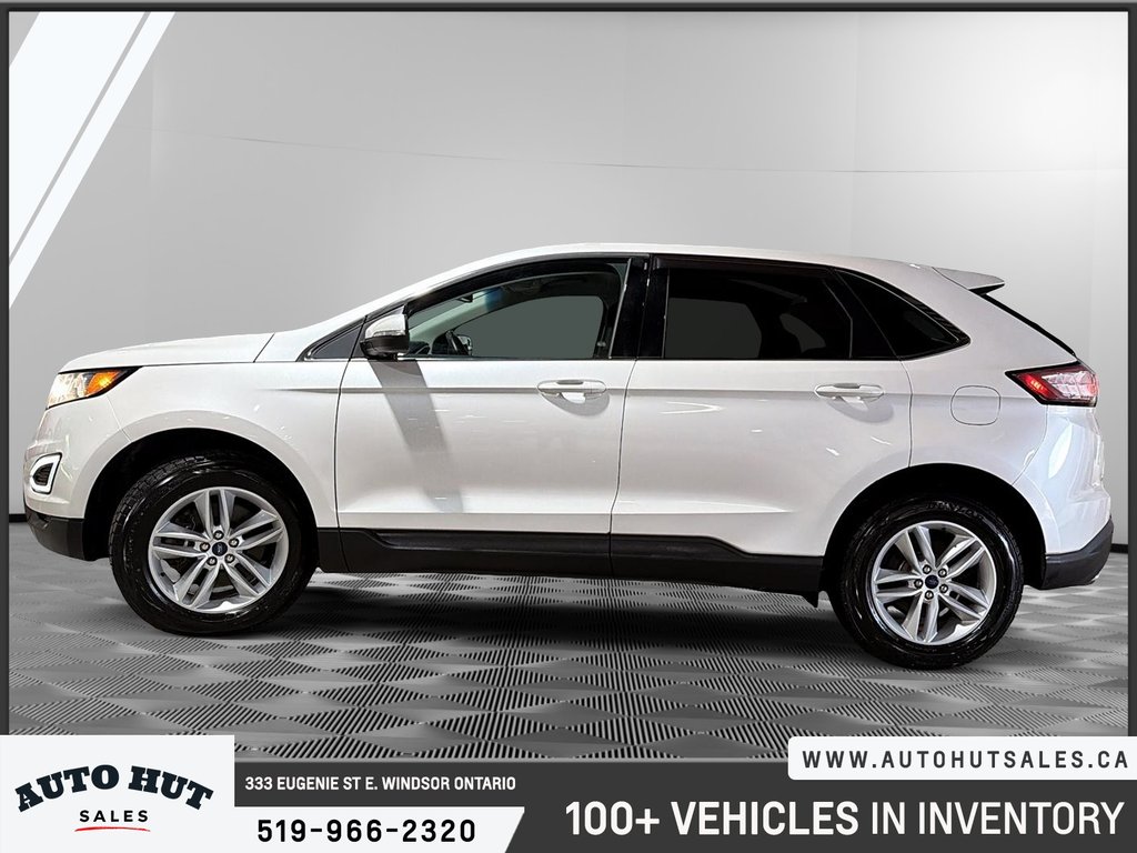 2017 Ford Edge SEL in Windsor, Ontario - 5 - w1024h768px