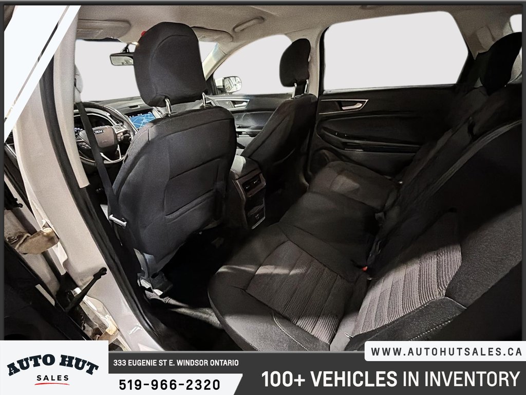 2017 Ford Edge SEL in Windsor, Ontario - 22 - w1024h768px