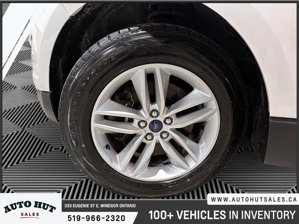 2017 Ford Edge SEL in Windsor, Ontario - 7 - w1024h768px