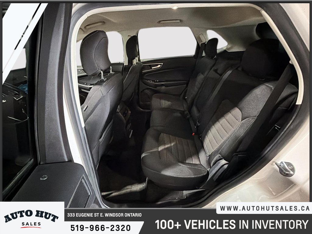 2017 Ford Edge SEL in Windsor, Ontario - 21 - w1024h768px