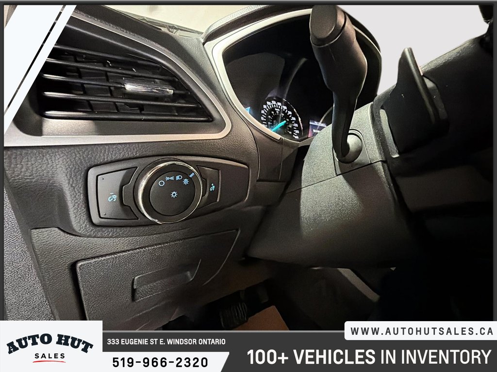 2017 Ford Edge SEL in Windsor, Ontario - 17 - w1024h768px