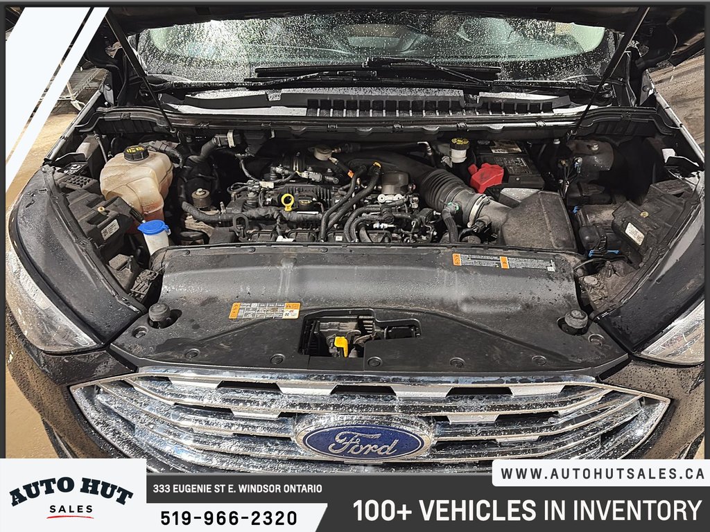 2019 Ford Edge SEL in Windsor, Ontario - 8 - w1024h768px