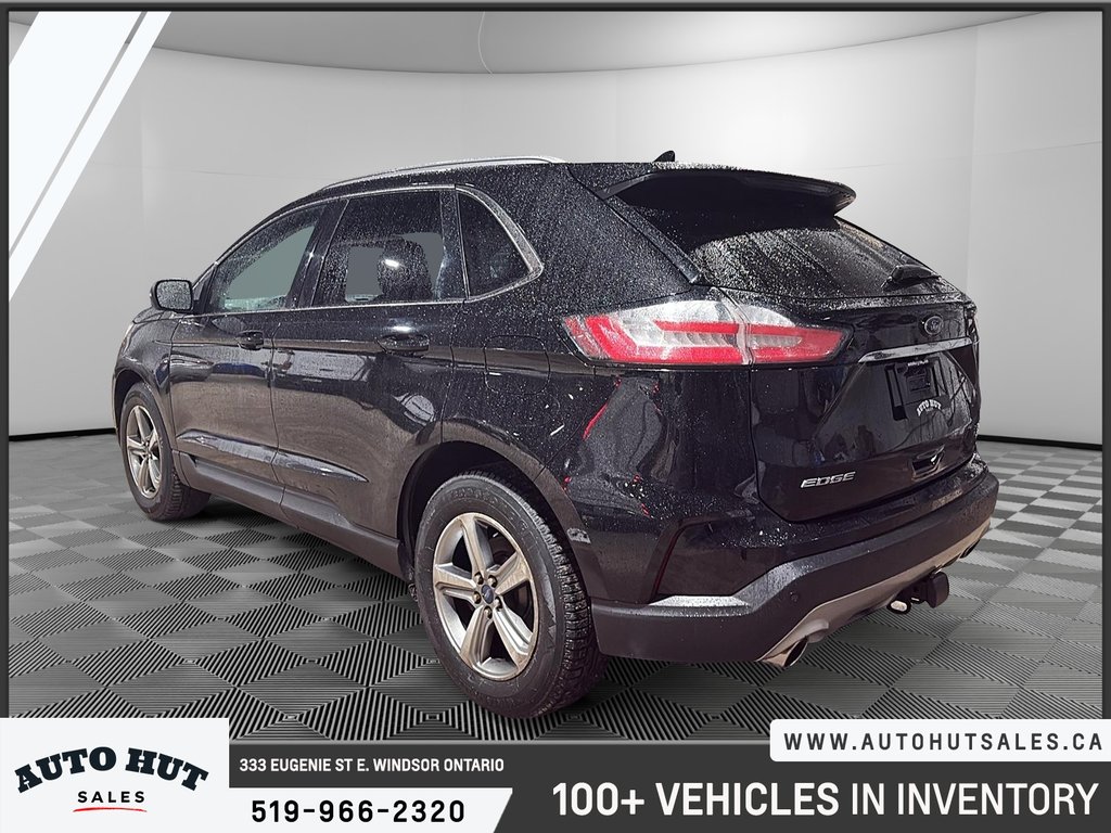2019 Ford Edge SEL in Windsor, Ontario - 4 - w1024h768px