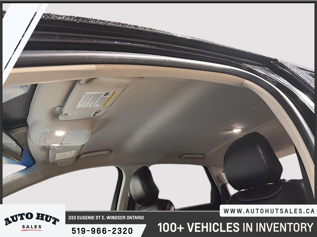 2019 Ford Edge SEL in Windsor, Ontario - 17 - w1024h768px