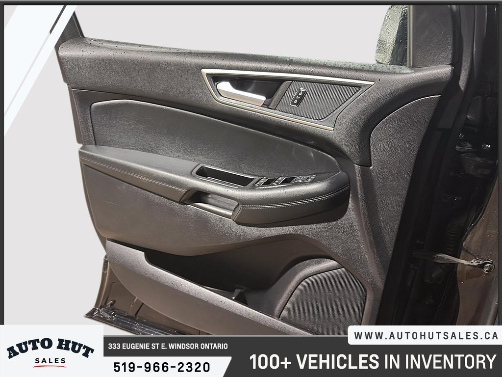 2019 Ford Edge SEL in Windsor, Ontario - 11 - w1024h768px