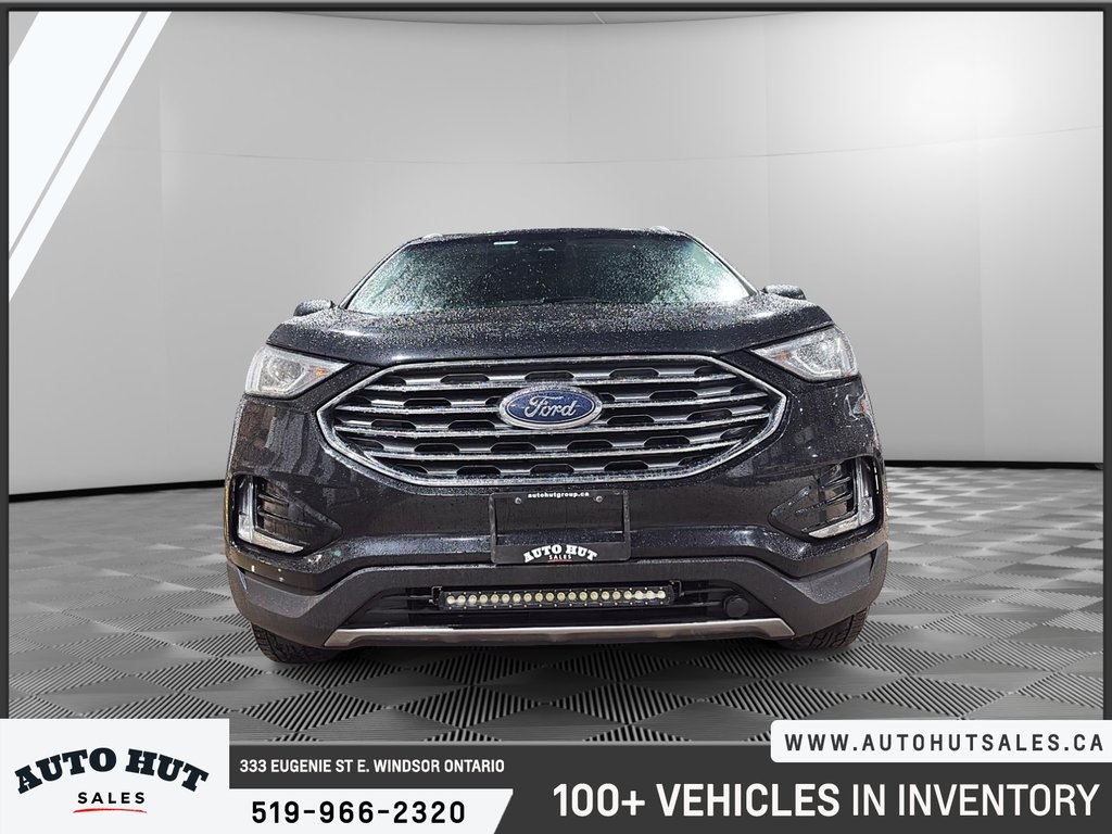 2019 Ford Edge SEL in Windsor, Ontario - 2 - w1024h768px